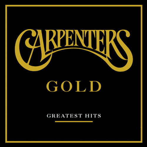 The Carpenters - Yesterday Once More